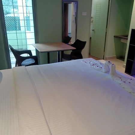 Hotel Peppers Yercaud Bagian luar foto