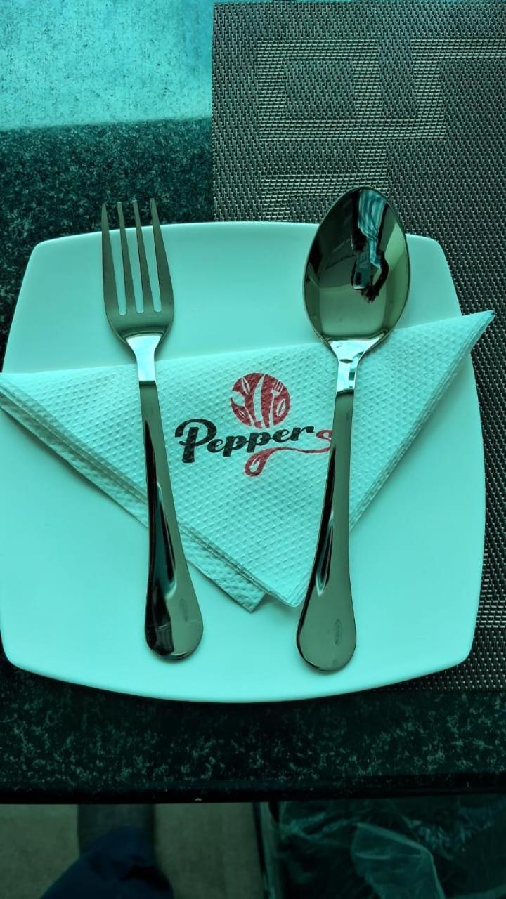 Hotel Peppers Yercaud Bagian luar foto